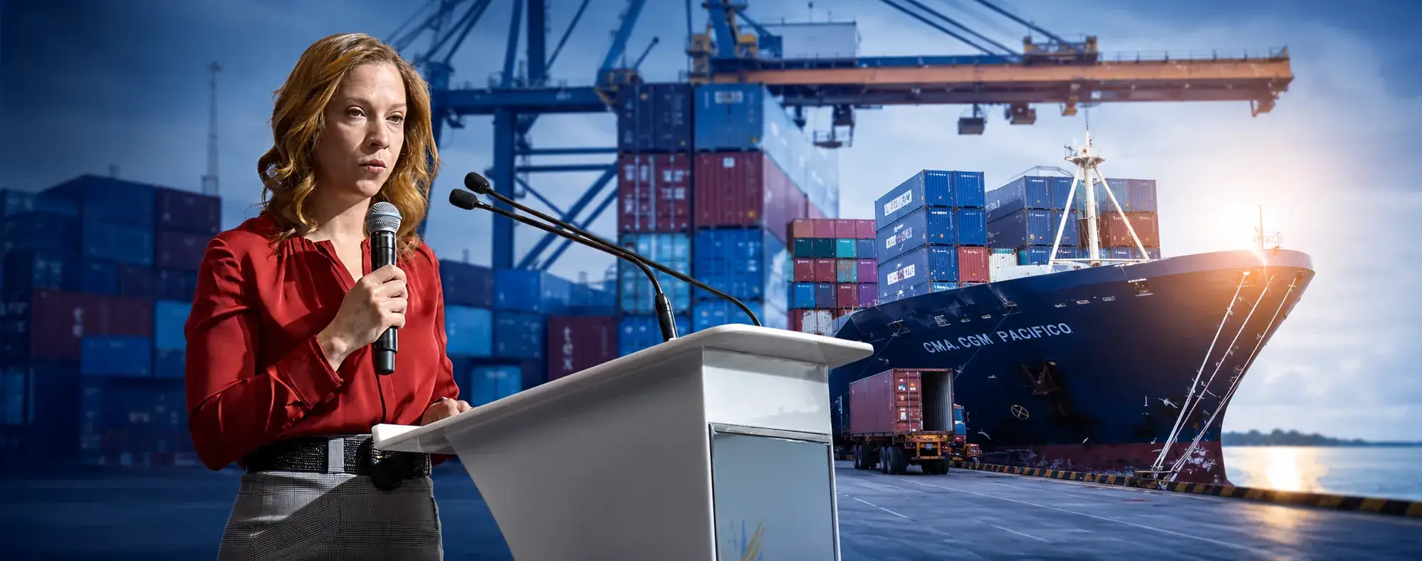 exportaciones