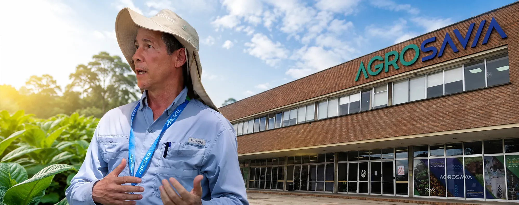 Así está impactando la reducción de presupuesto a Agrosavia y a la investigación