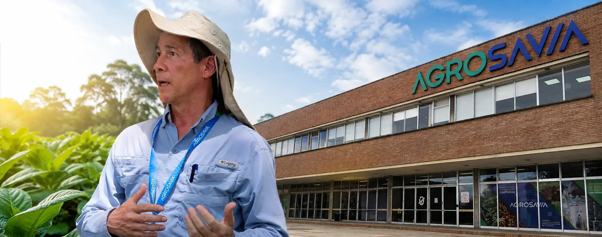 Así está impactando la reducción de presupuesto a Agrosavia y a la investigación