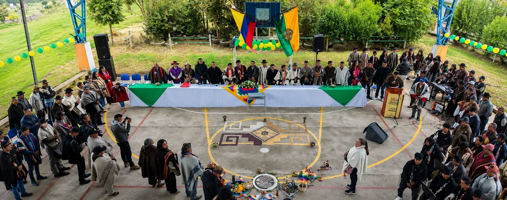 Unipueblos