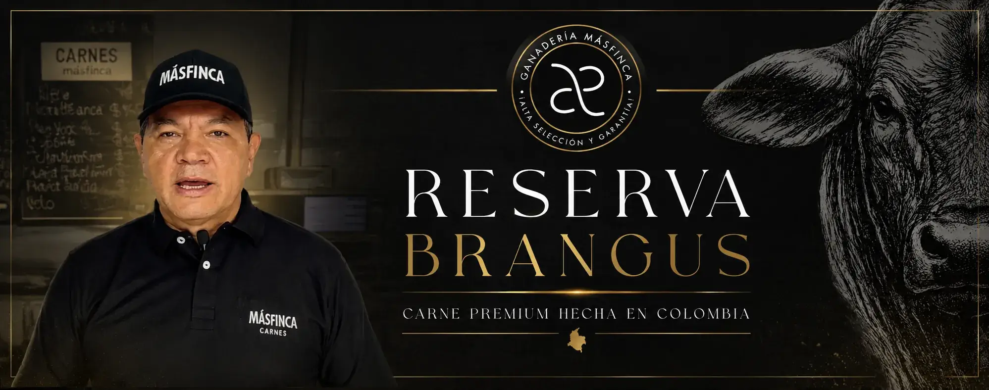 Reserva Brangus