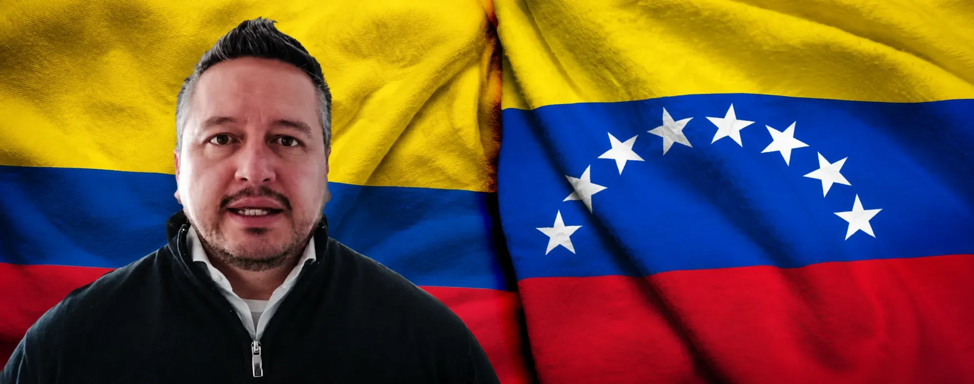 Óscar Cubillos