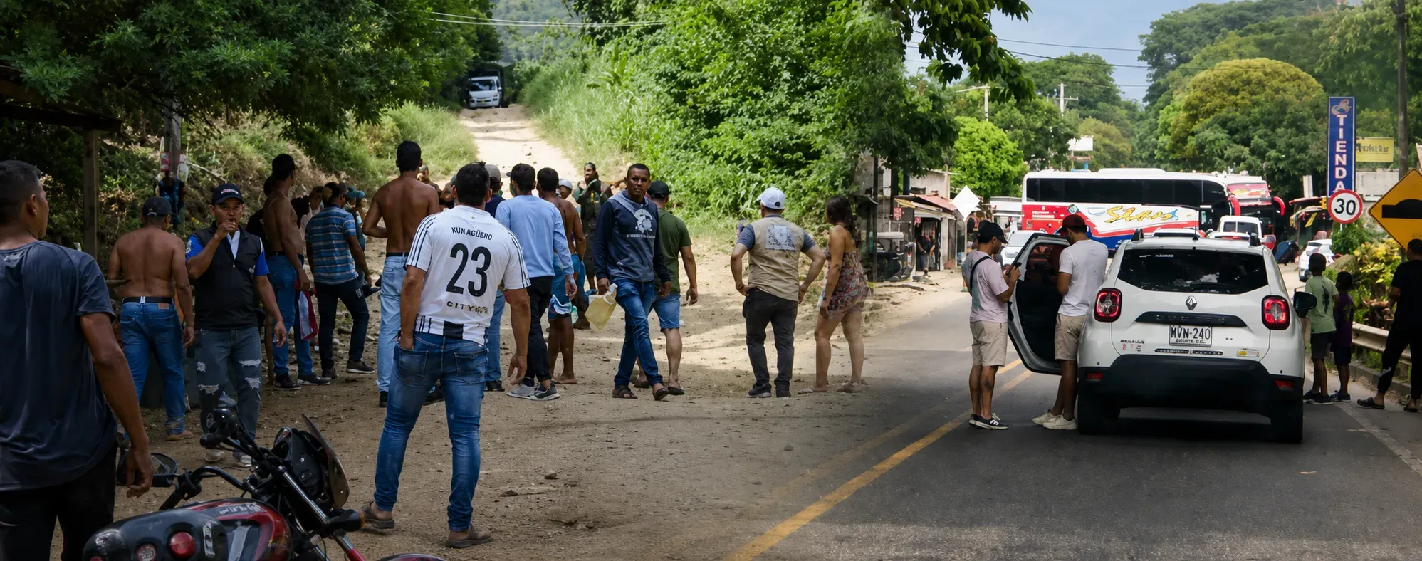Troncal del caribe