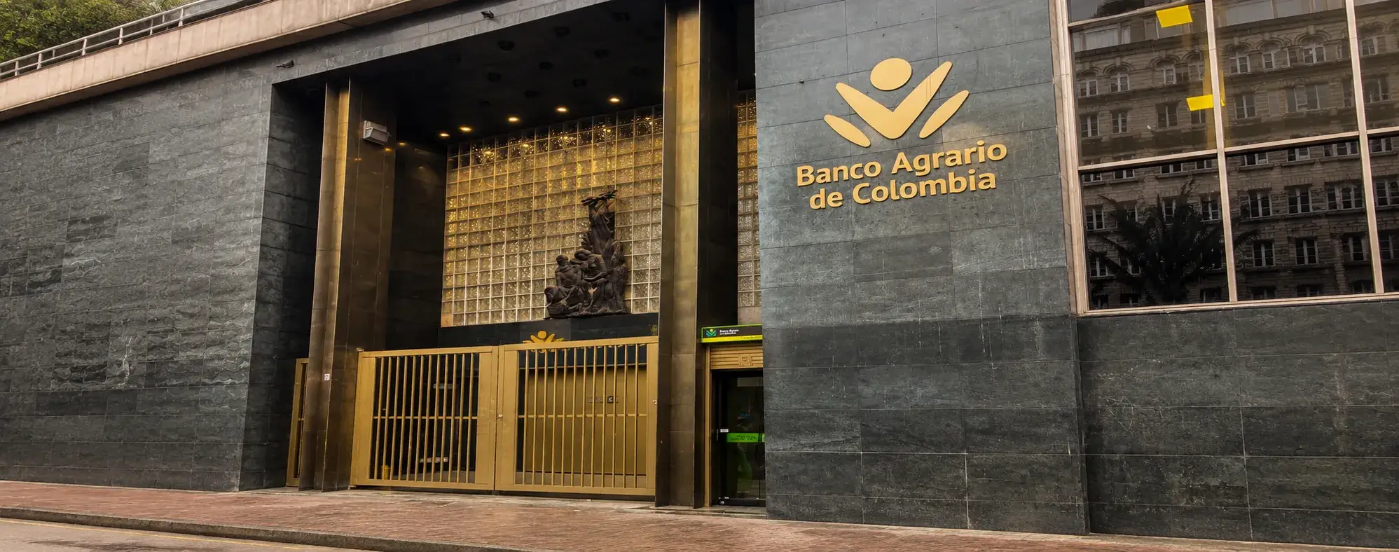 Banco Agrario