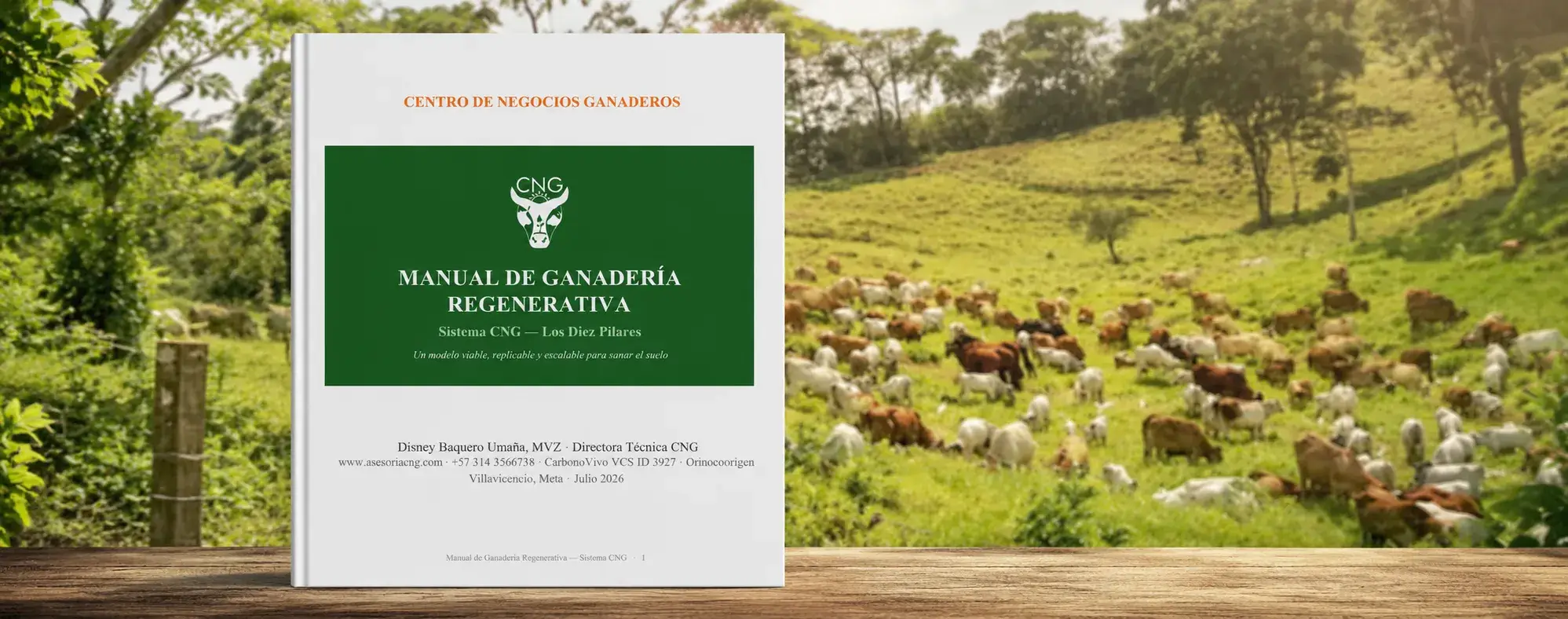 Manual de Ganadería Regenerativa