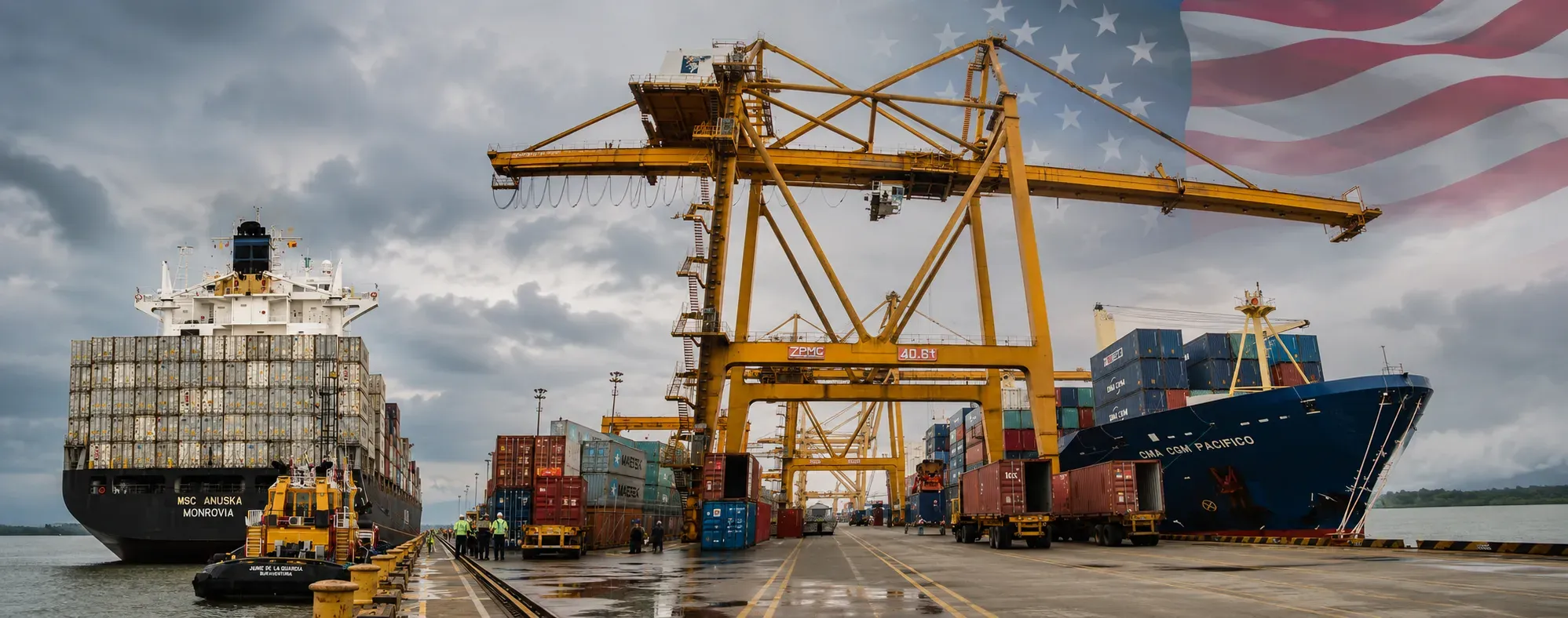 Exportaciones colombianas a EE UU