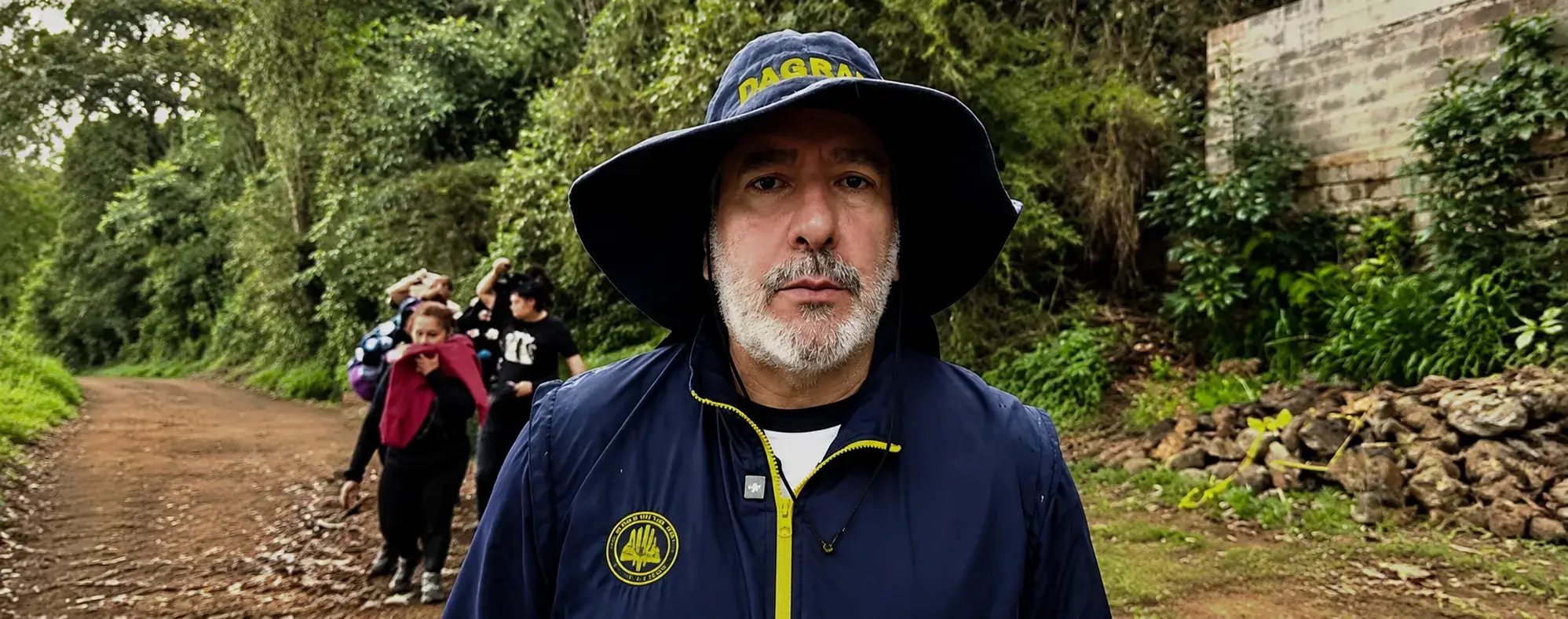 David Santiago Tamayo