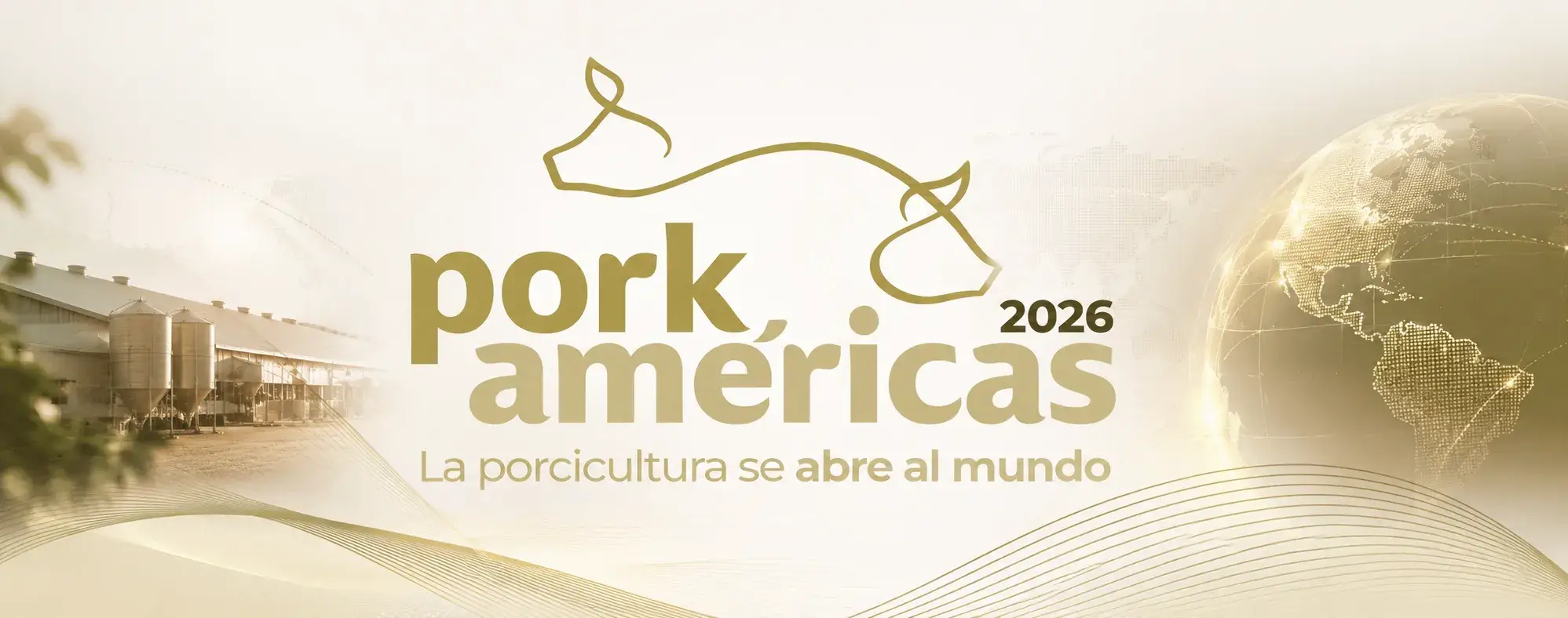 Porkaméricas 2026