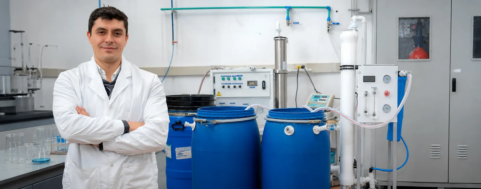 investigación de la Universidad Nacional