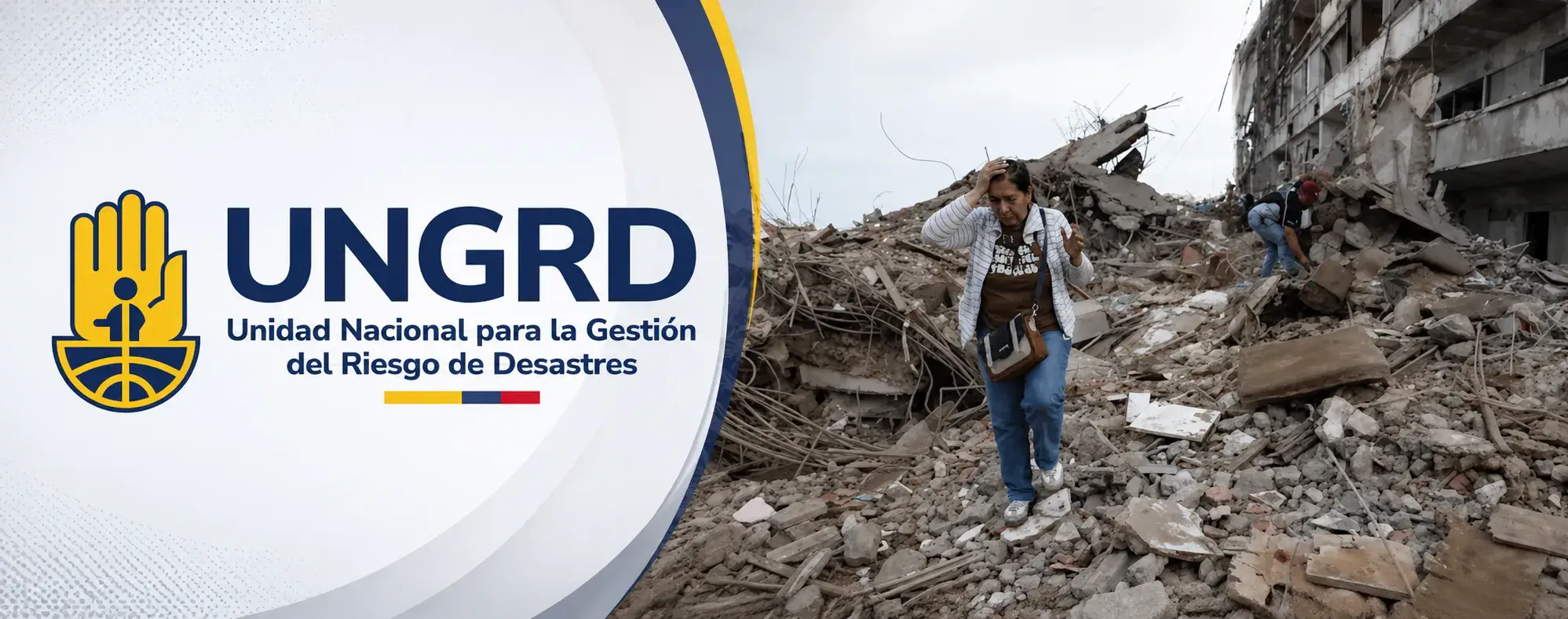 ¿Hay amenaza de tsunami en Colombia tras el fuerte terremoto en Venezuela?