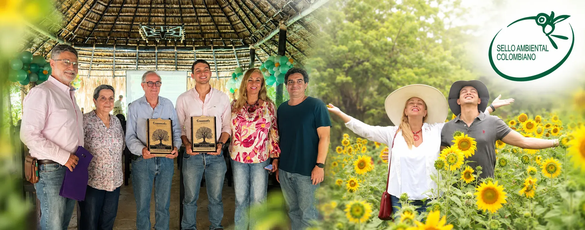 Sello Ambiental Colombiano
