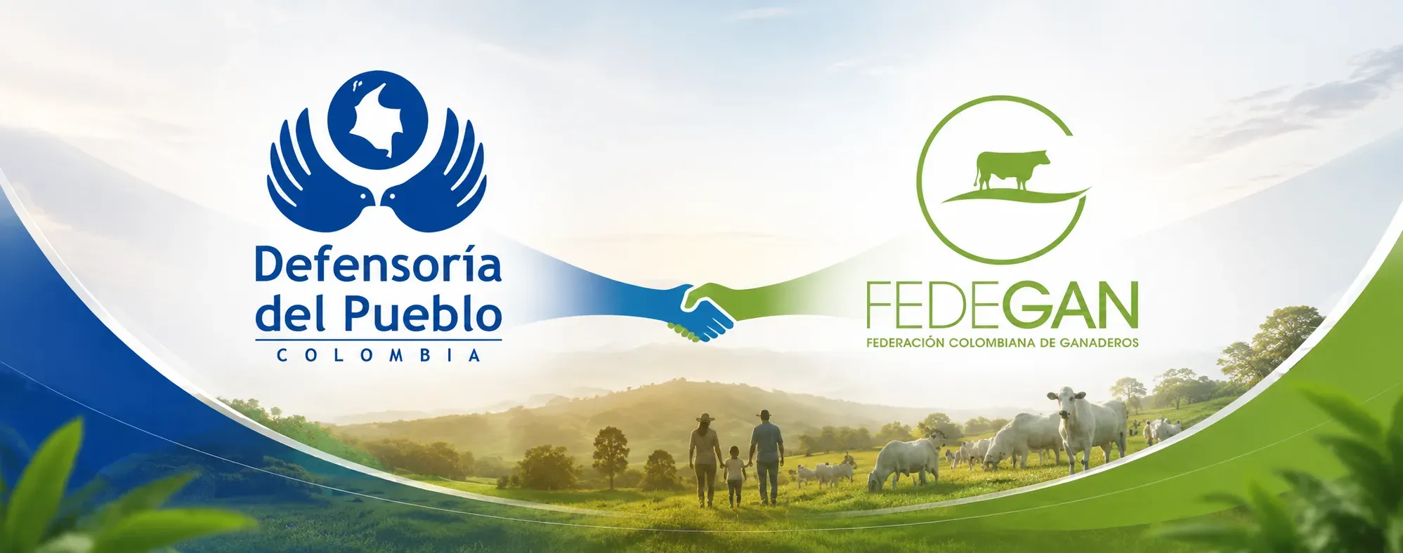 Fedegan y defensoria del pueblo se unen para ponerle la lupa a algunos cobros desproporcionados desproporcionados