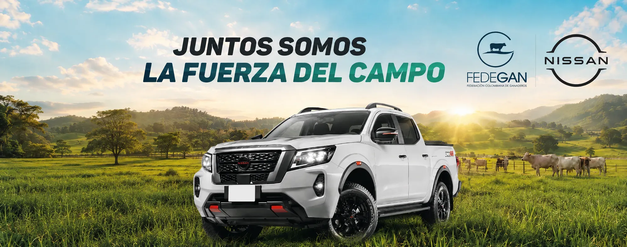 CONVENIO FEDEGÁN NISSAN