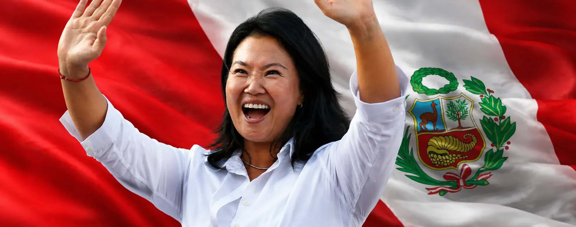 Perú sigue esperando quién será su presidente