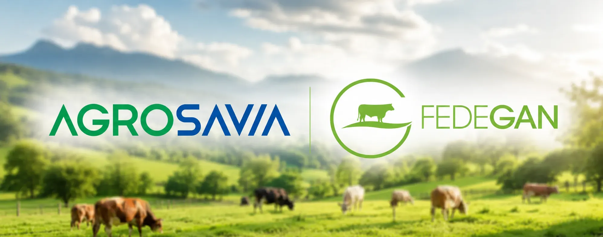 ¿En qué han trabajado Agrosavia y Fedegán en los últimos años?