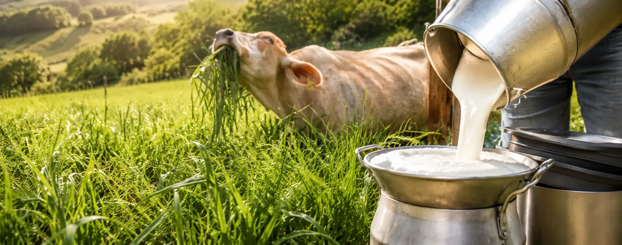 Recomendaciones: Como reducir los costos en la lechería