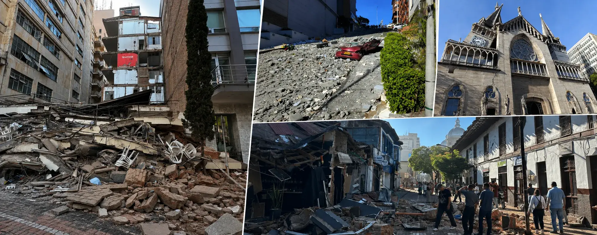 TEMBLOR
