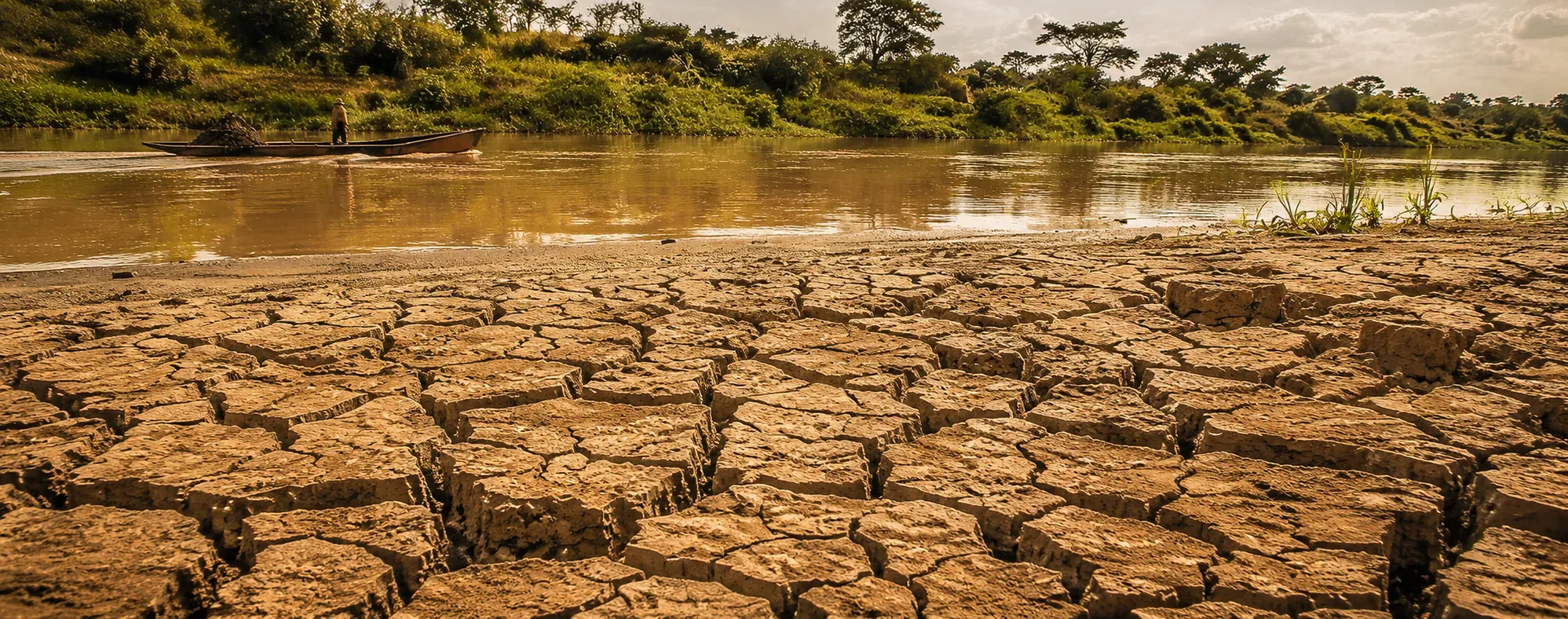 Antioquia activó plan de prevención ante los efectos de la llegada del fenómeno de El Niño
