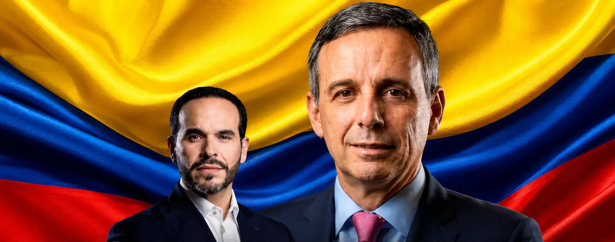 Reforma tributaria del gobierno De la Espriella