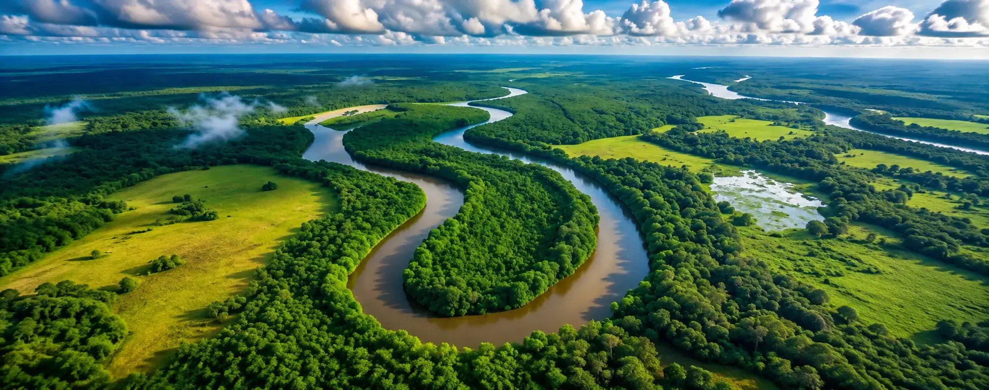 inversión para dinamizar la economía de la Amazonía
