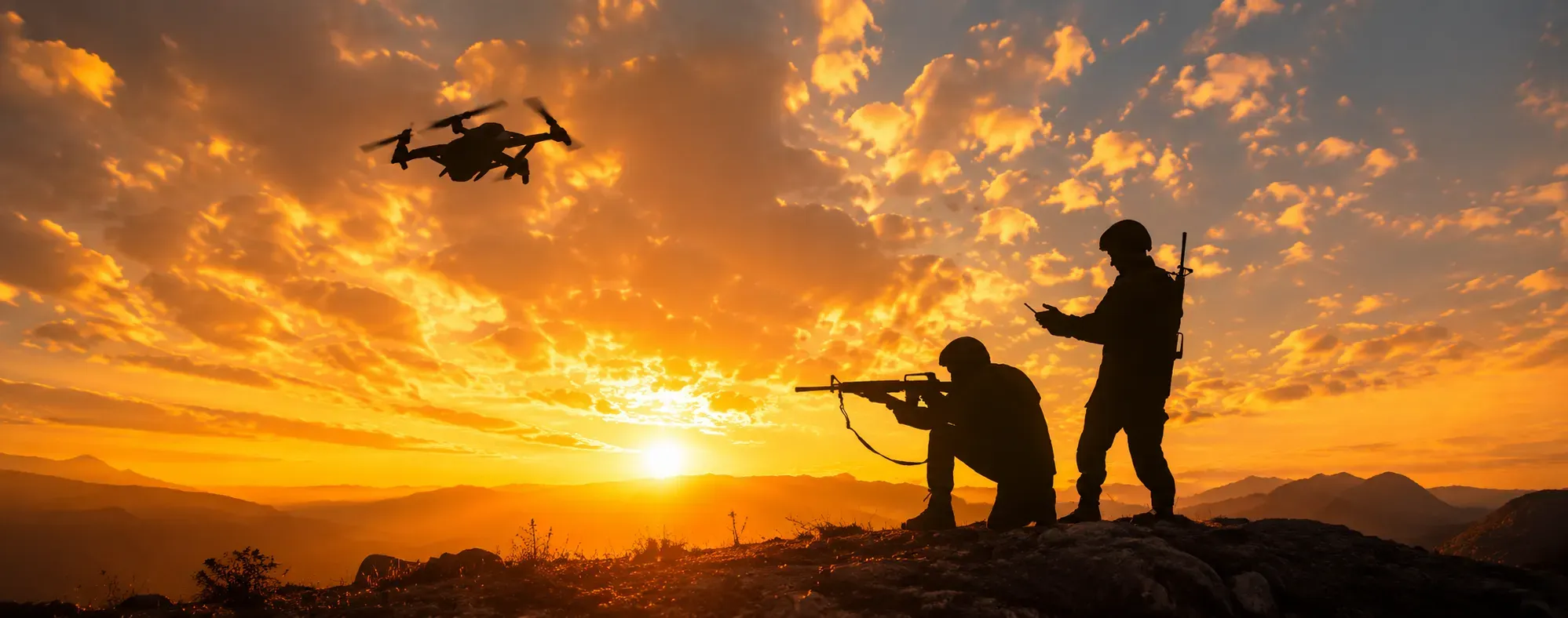 ¿Por qué los drones siguen siendo la herramienta para ataques en regiones como Chocó?