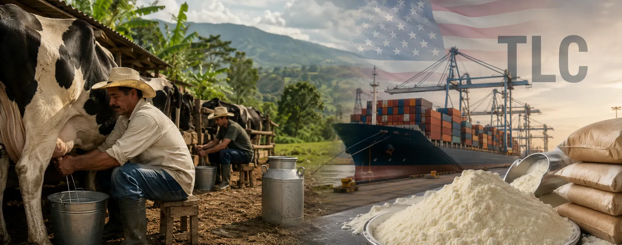 tratados de libre comercio
