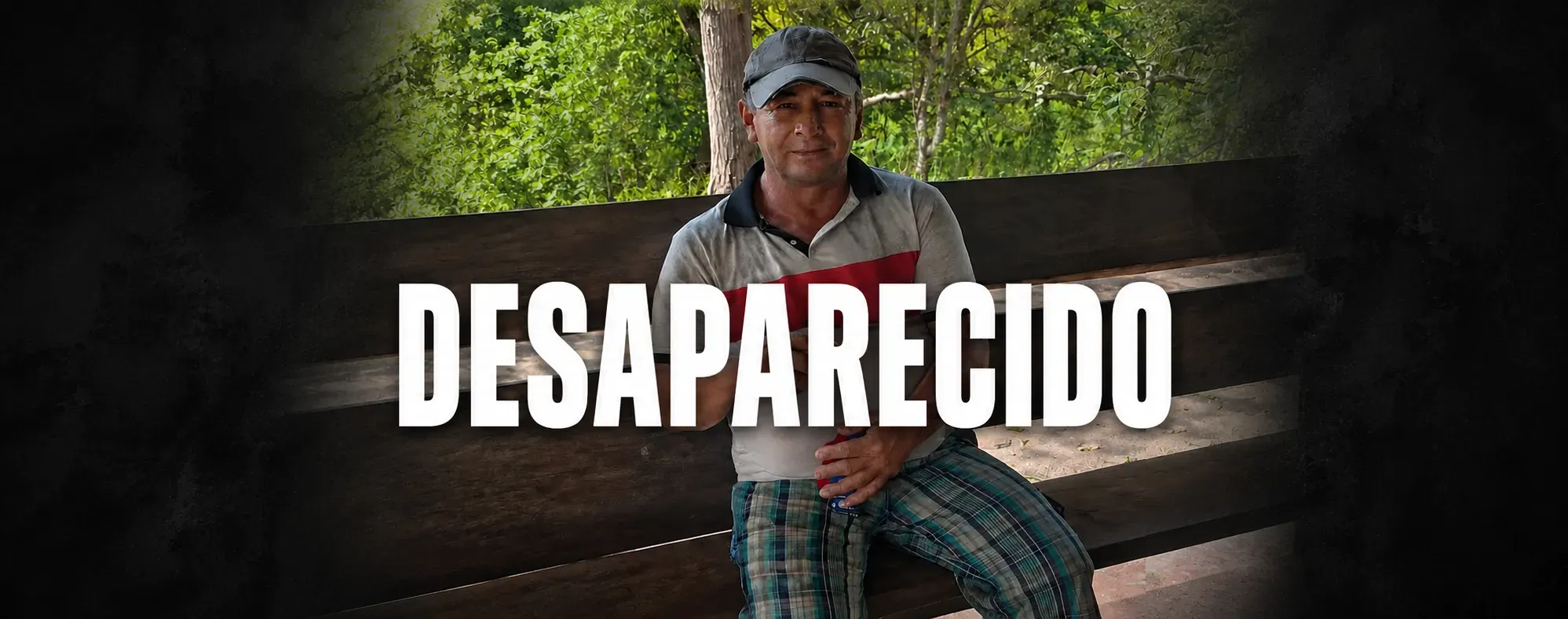 ganadero Oclides Carrillo Hernández