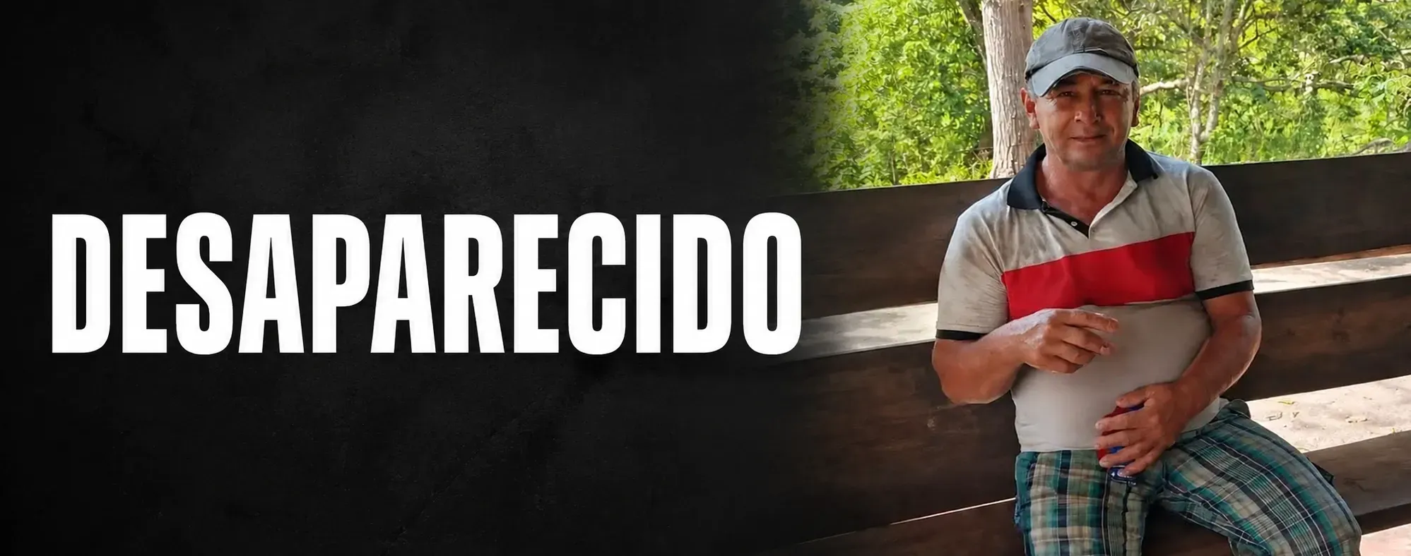 ganadero Oclides Carrillo Hernández