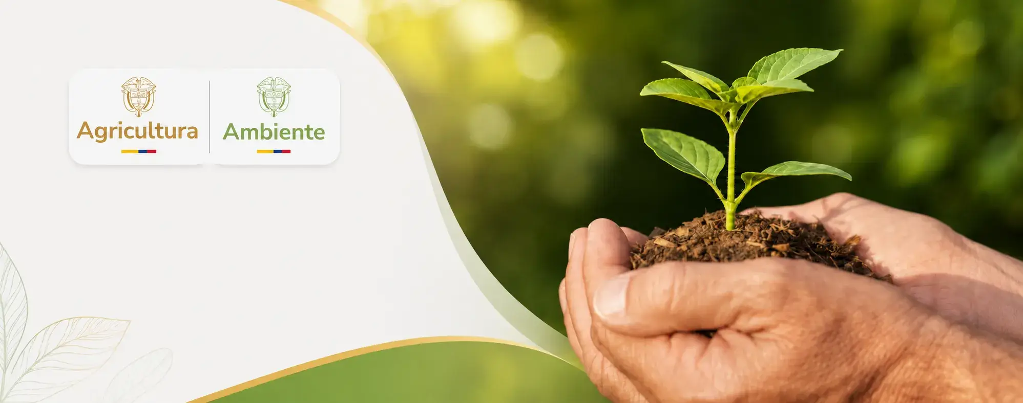 Min Agricultura y Min Ambiente expidieron la resolución