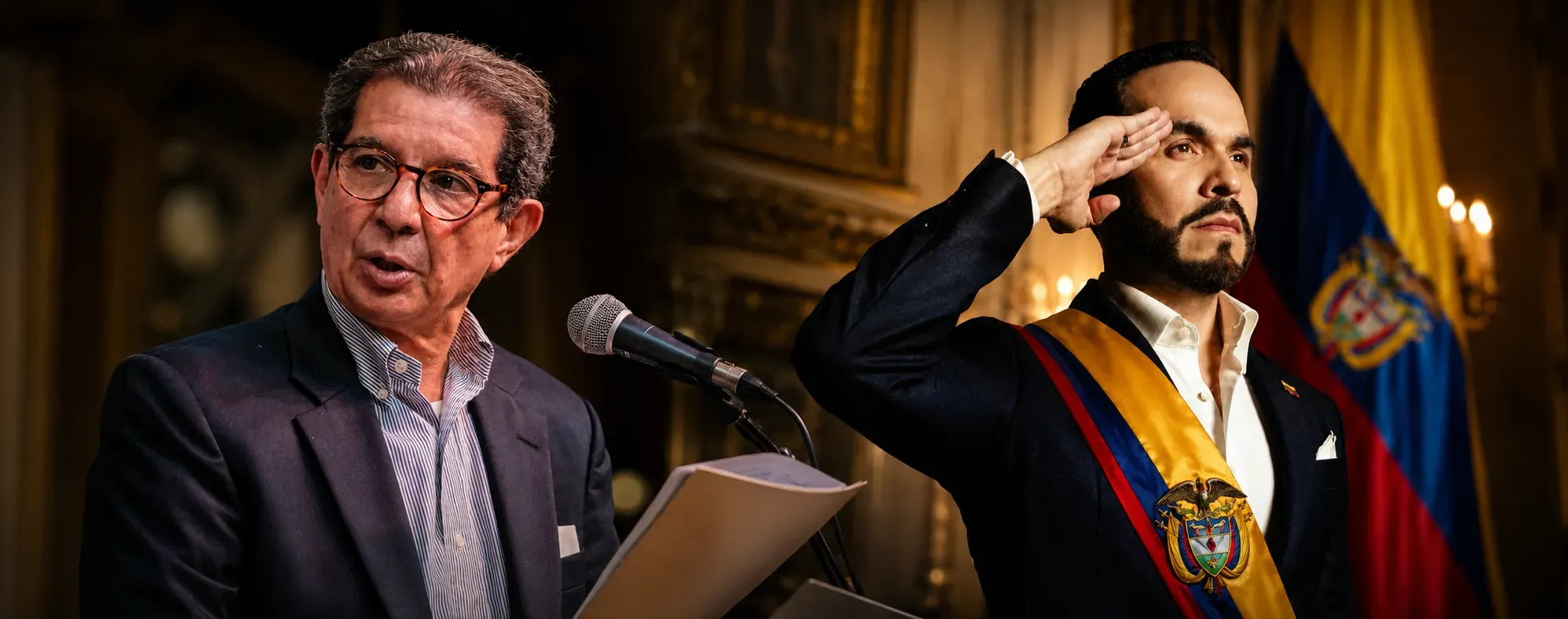 Doctor Lafaurie se refiere al triunfo de De La Espriella