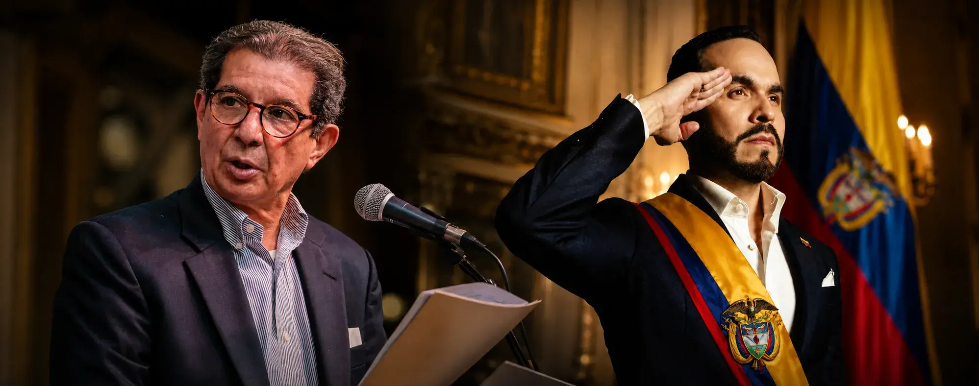 Doctor Lafaurie se refiere al triunfo de De La Espriella