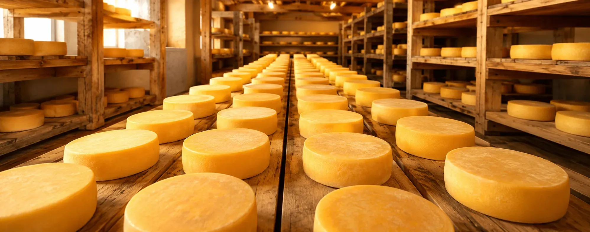 ¿Como se creó la denominación de origen del queso Paipa?