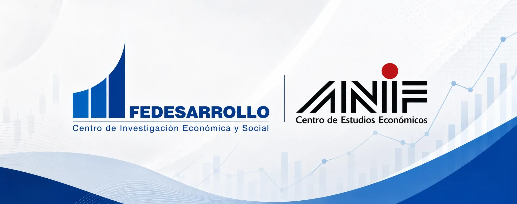 Fedesarrollo y Anif