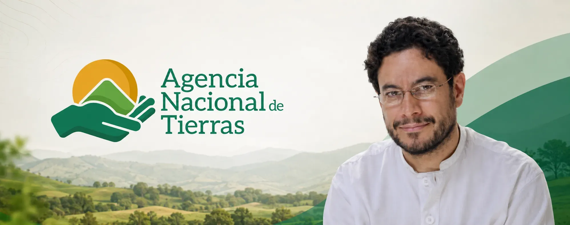 Nuevo caso de participación en política de funcionarios de la ANT