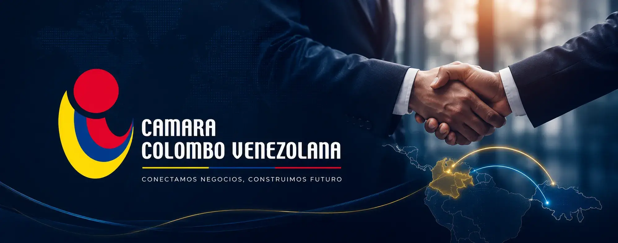 Cámara de Comercio Colombo-Venezolana