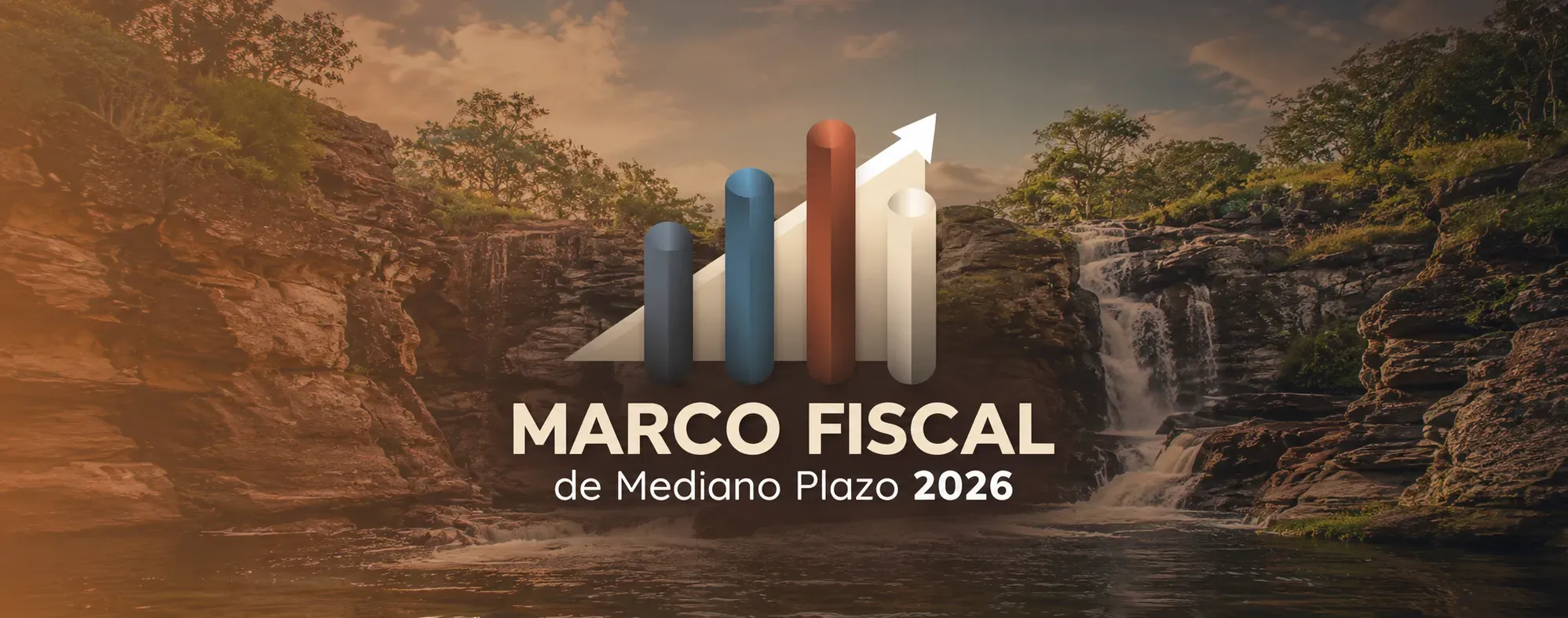 Marco Fiscal de Mediano Plazo 2026