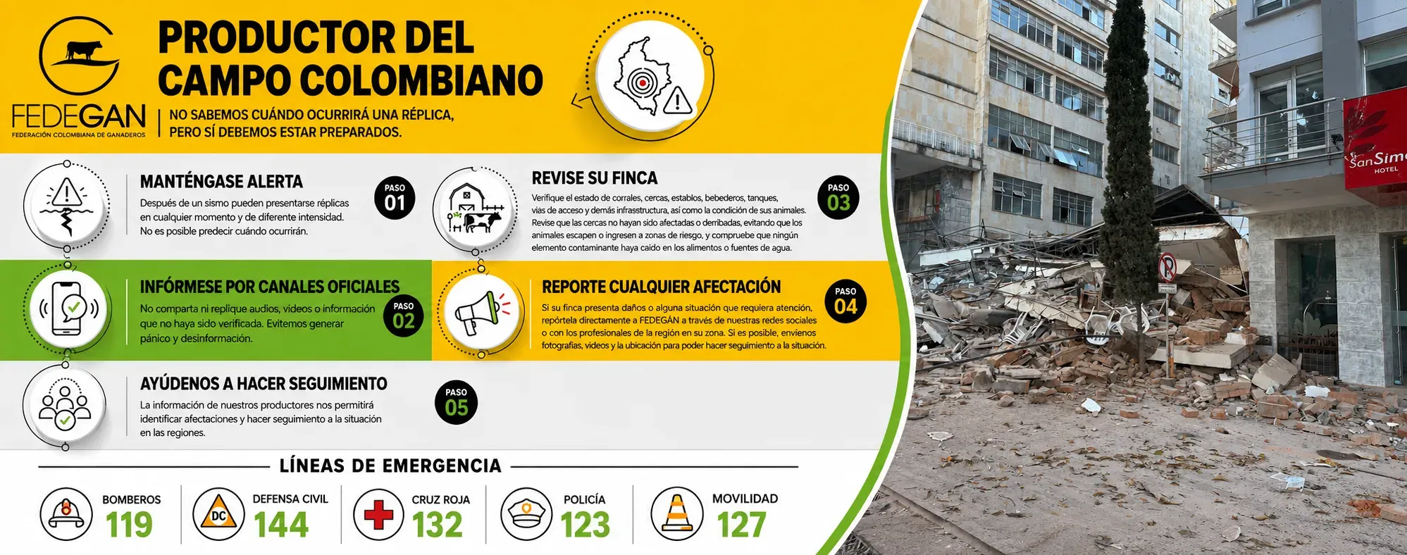 recomendaciones
