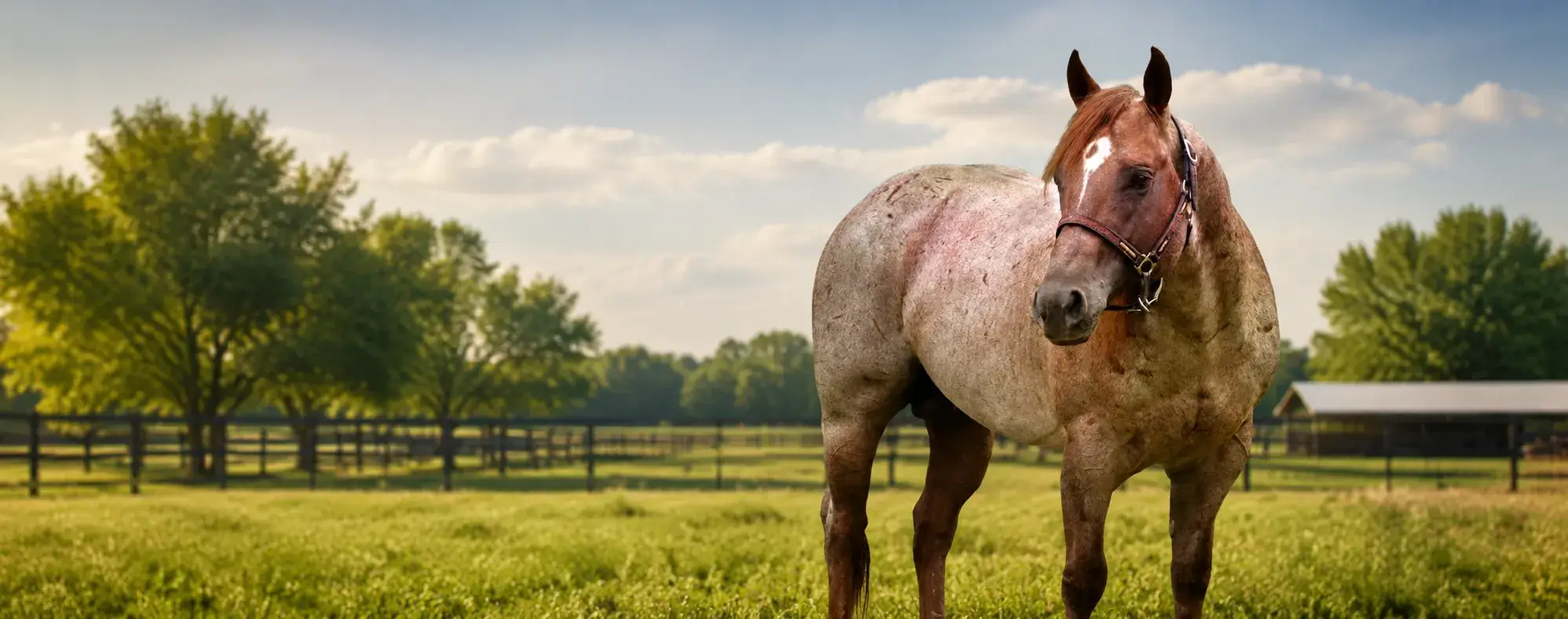 Hijo del caballo Cuarto de Milla más famoso de Estados Unidos, estará en la feria equina de Tame