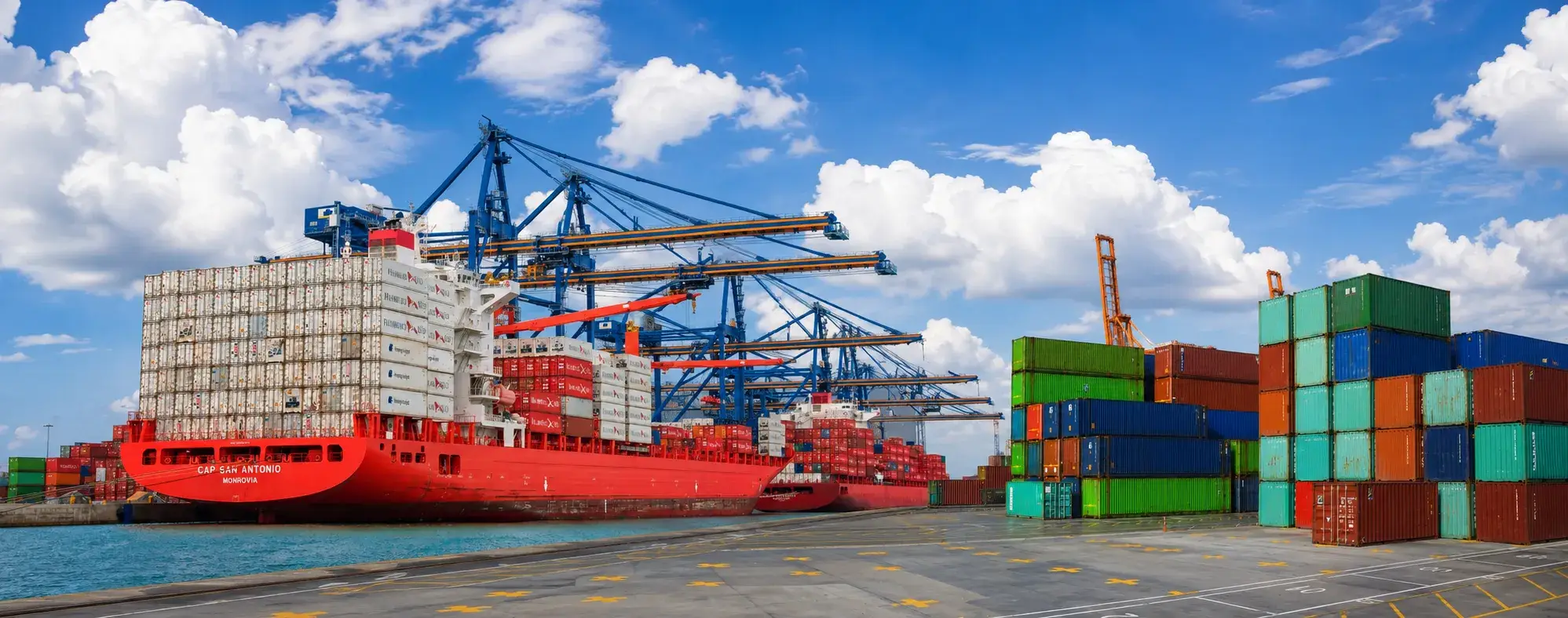 exportaciones