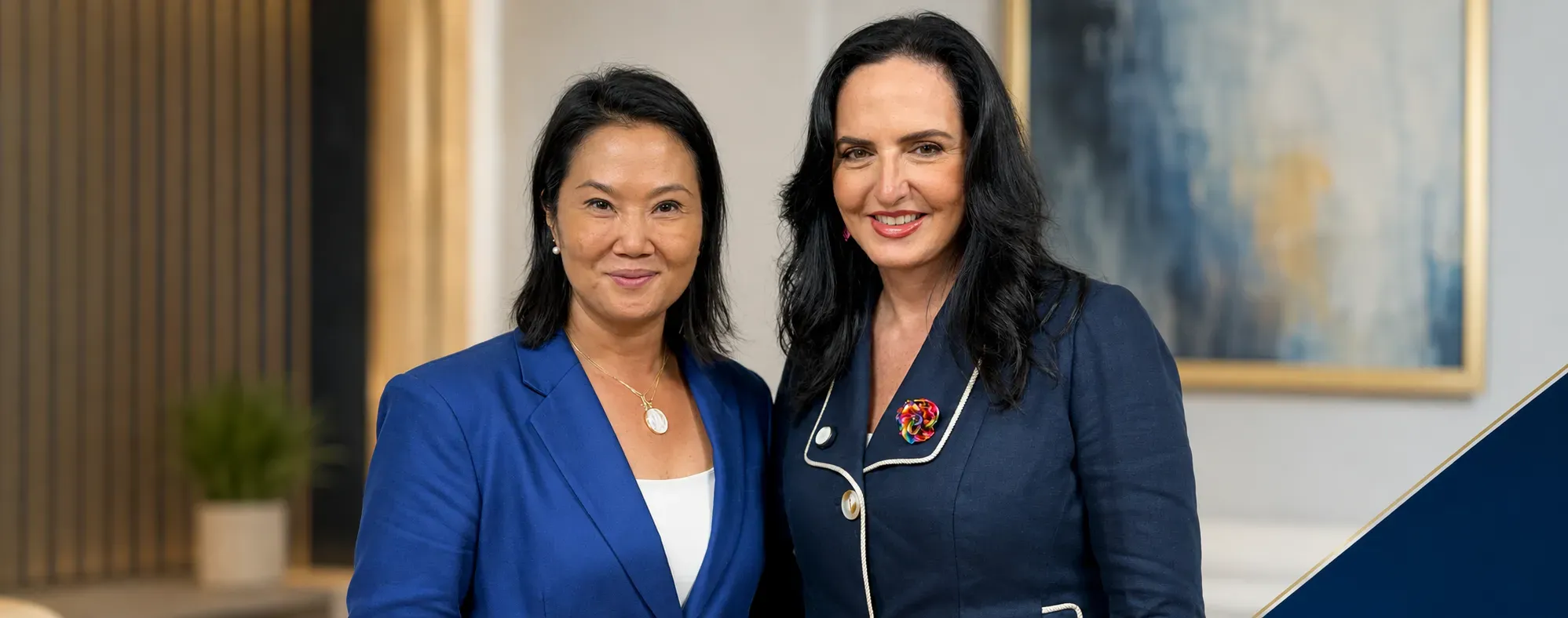 Columna senadora María Fernanda Cabal