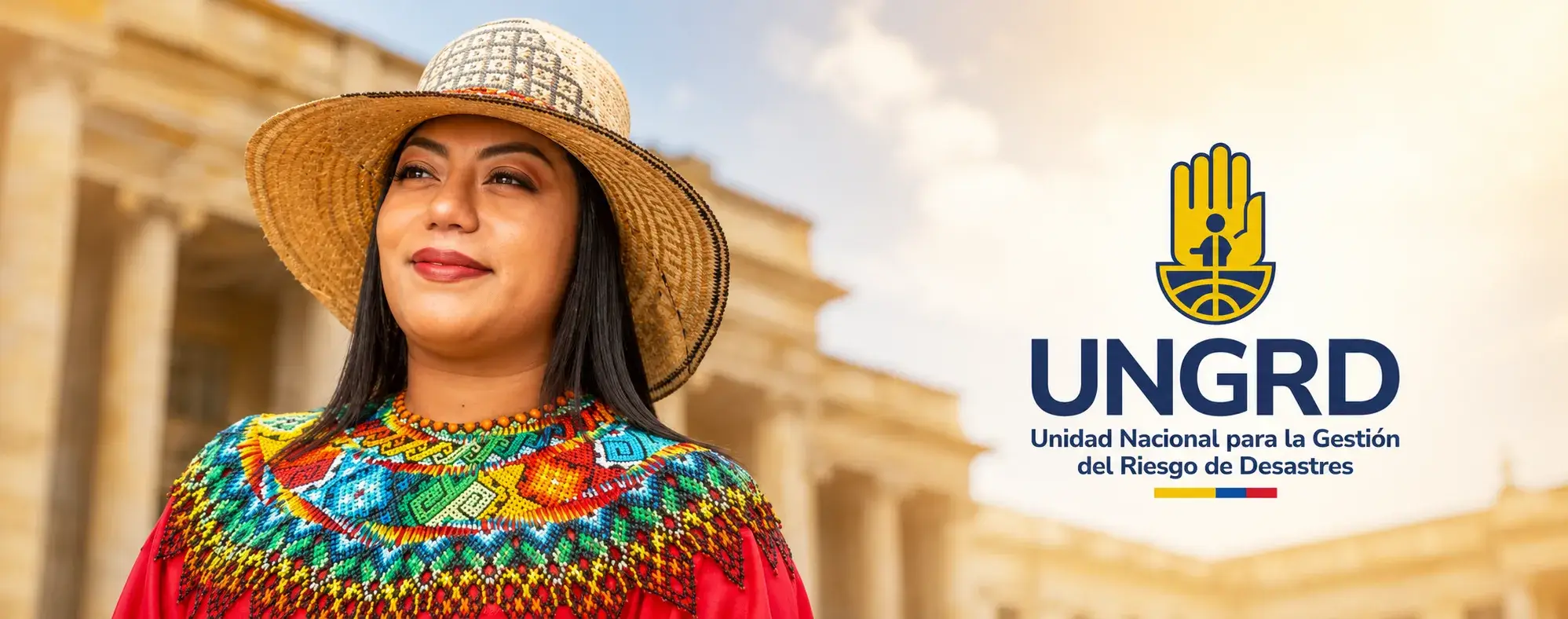 UNGRD Corte Suprema ordena la captura de la senadora Martha Peralta