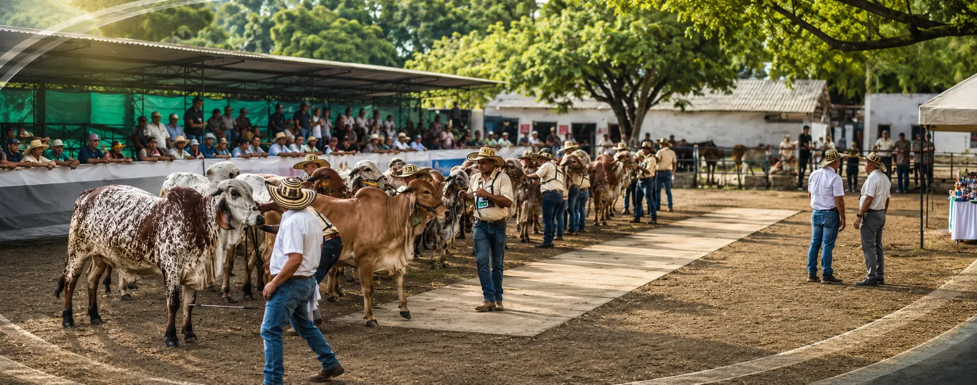 La consolidación de la 68ª Feria de Tuluá