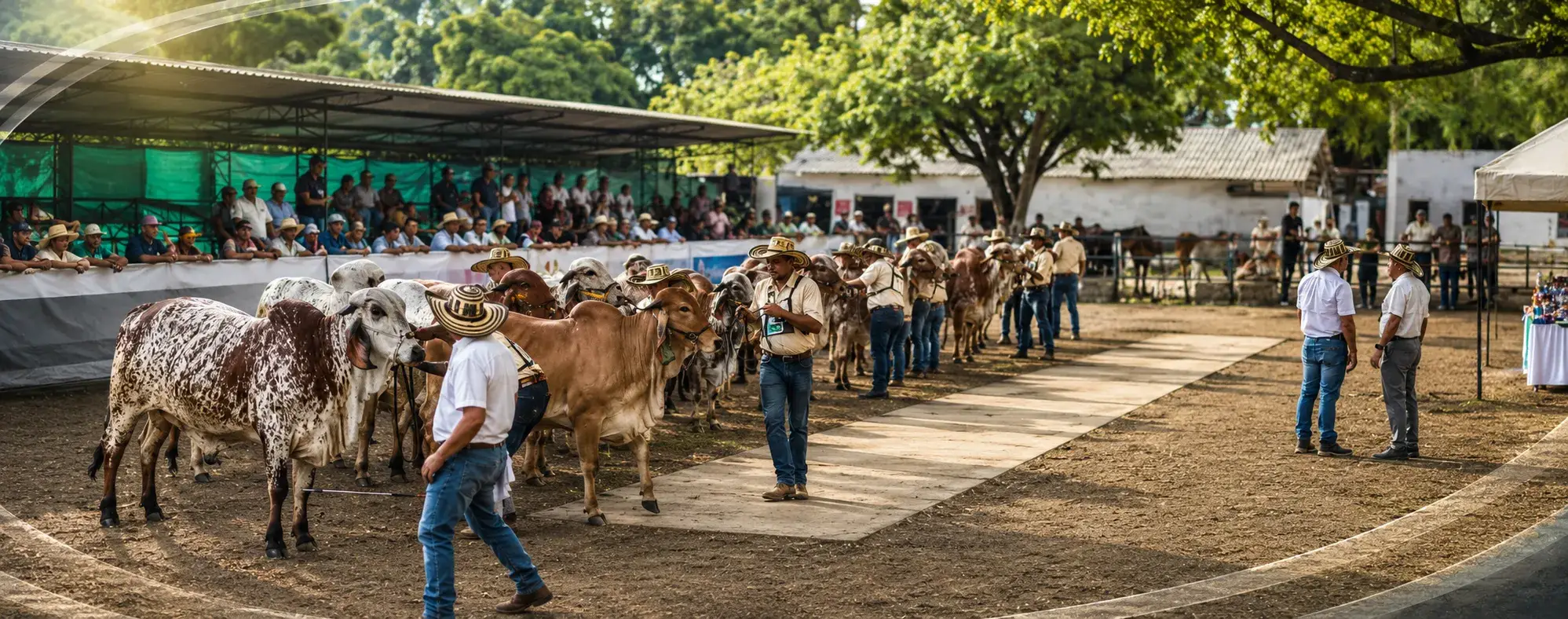 La consolidación de la 68ª Feria de Tuluá