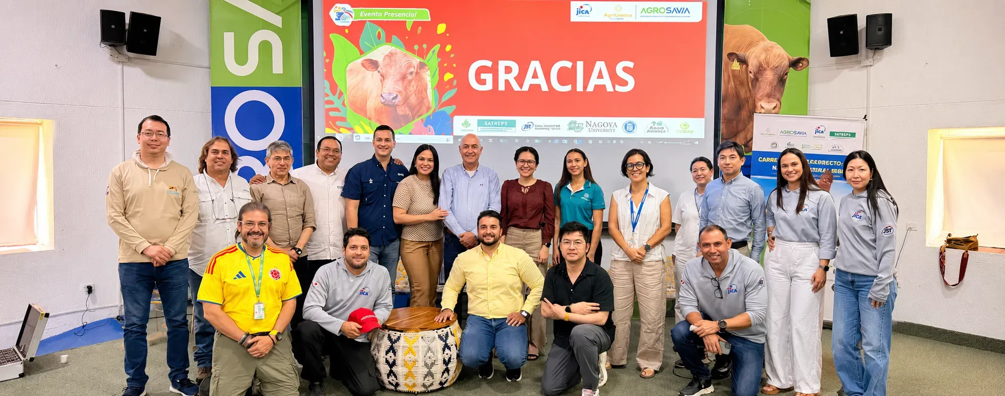 Seminario Internacional
