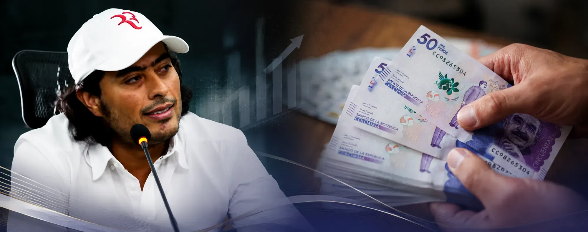Caso Nicolás Petro