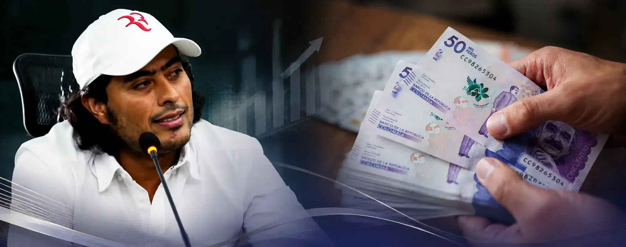 Caso Nicolás Petro