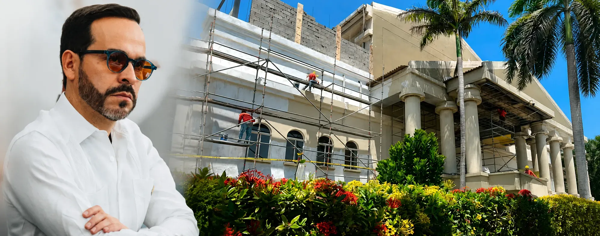 propuesta de convertir a Barranquilla en la sede alterna