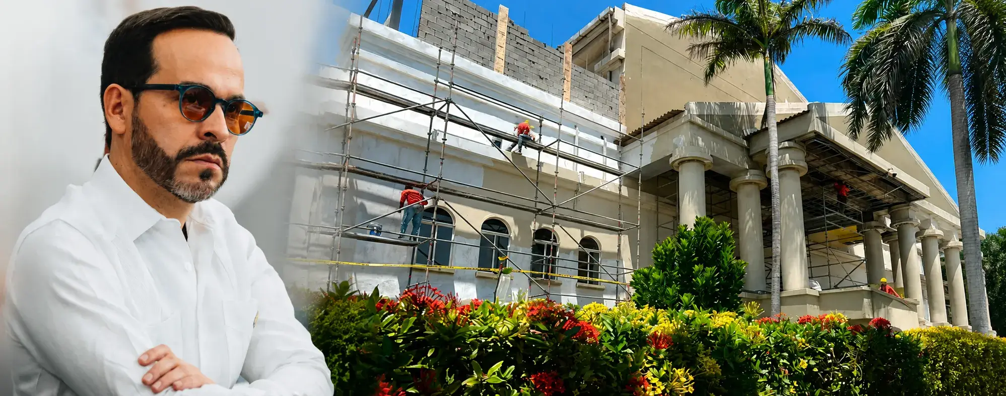 propuesta de convertir a Barranquilla en la sede alterna