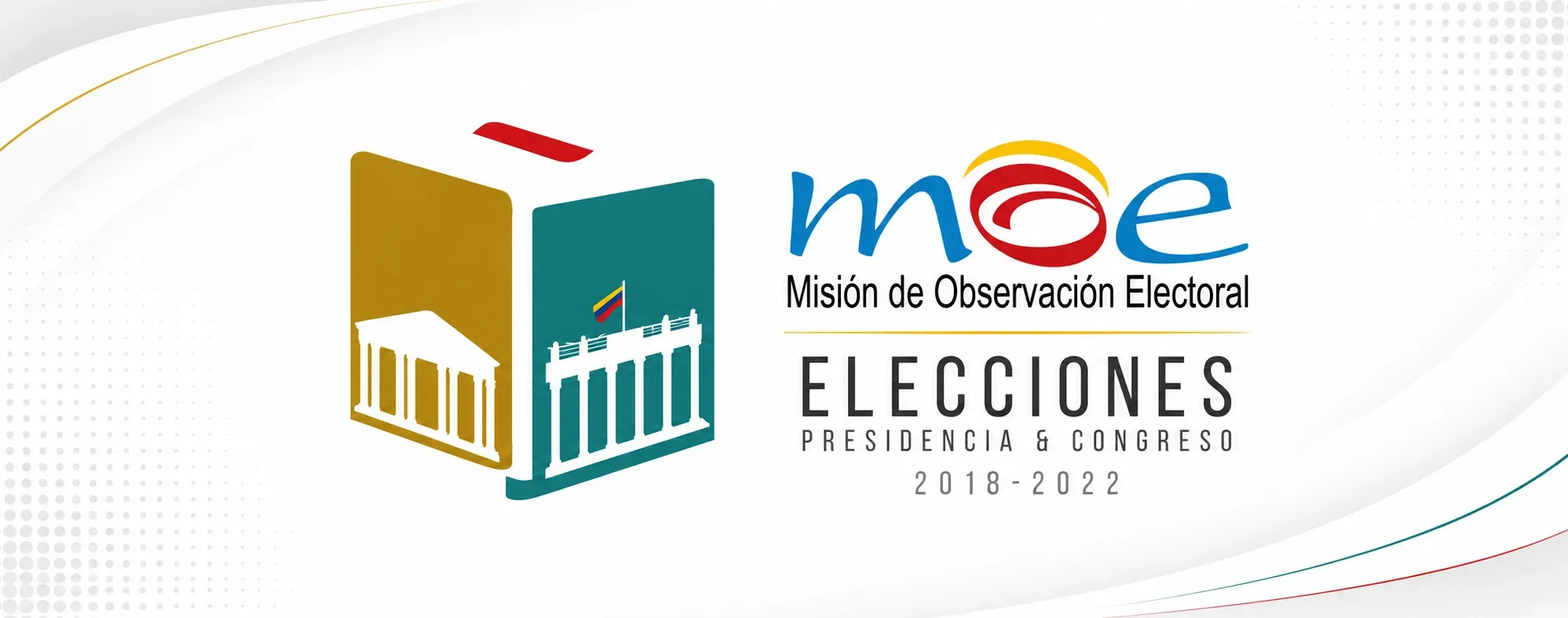 MOE advirtió que la recta final hacia la segunda vuelta presidencial