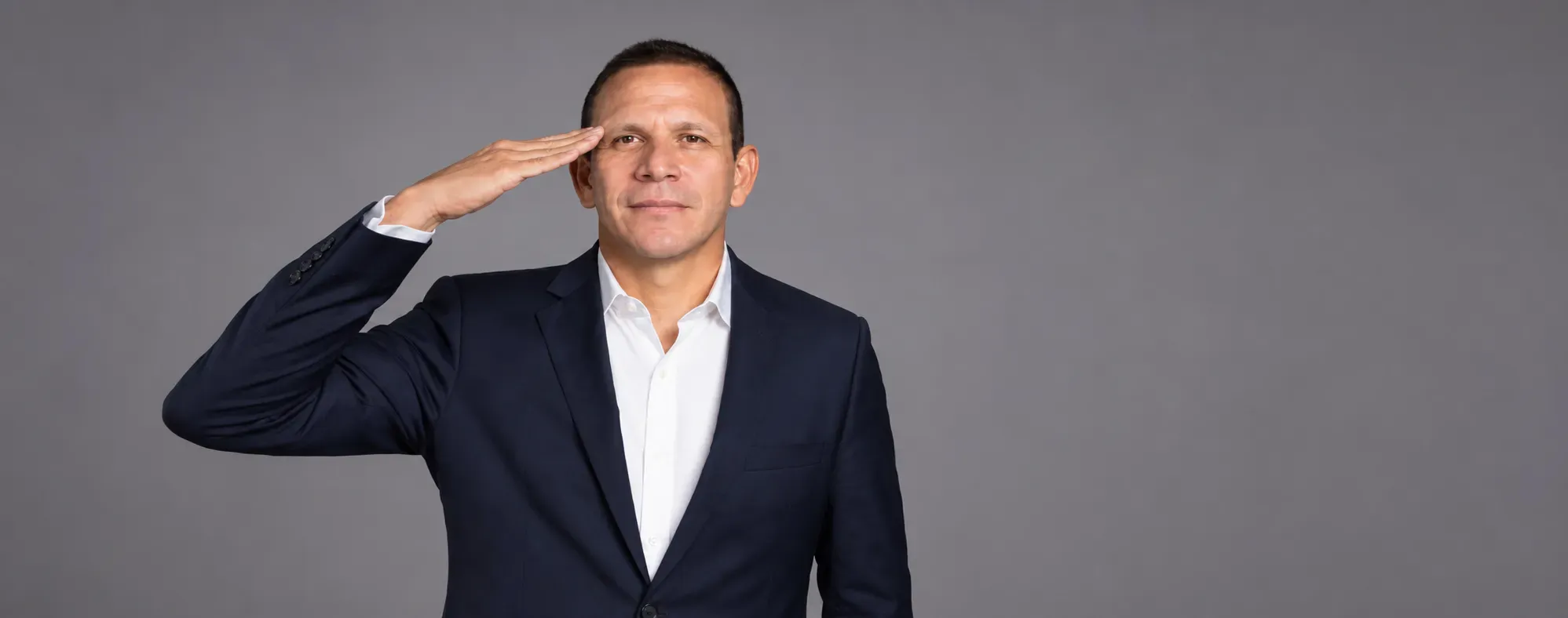 Senador Germán Rodriguez